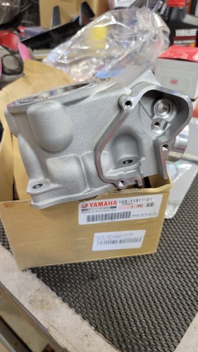 パーツ Yz125 2015-2021 Yamaha YZ125 Complete Running Engine Swap Bottom