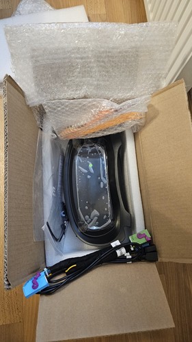 Foto dell'oggetto di un acquirente verificato