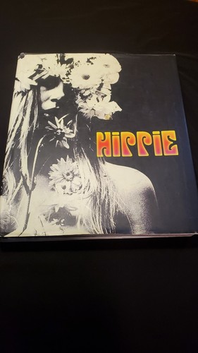 US洋書 HIPPIE Barry Miles STERLING Hippie: Miles, Barry