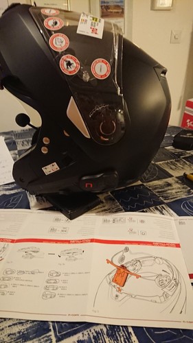 Fotos del artículo de un comprador verificado