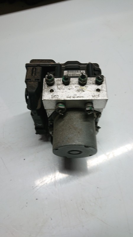 Abs Srb500164 Land Rover Range Rover Sport L320