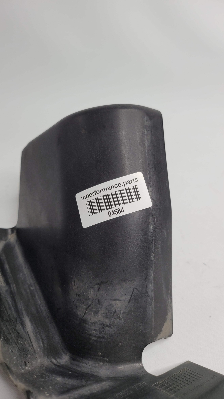 0 Bmw M3 F80 Steering Rack Cover Trim Front LHS 8055731 image 6