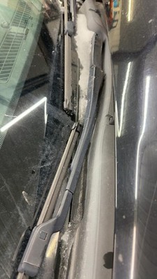 Used Right Wiper Arm fits: 2014 Cadillac CTS 2.0L 3.6L Luxury Base 4-122 Grade A