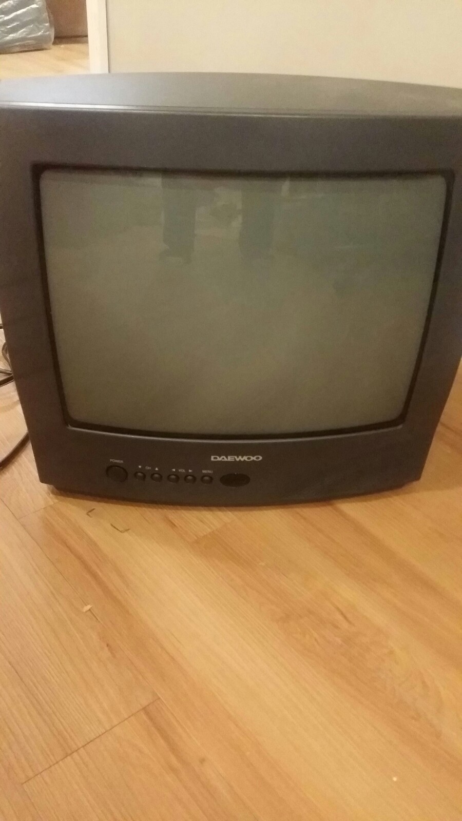 Daewoo 13
