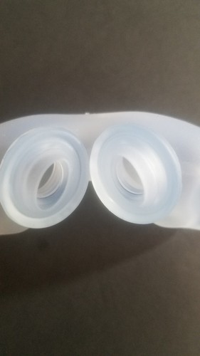 Philips Respironics DreamWear Gel Nasal Pillows Small