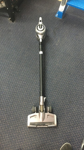 bellini 25.2 v procordless handstick vacuum