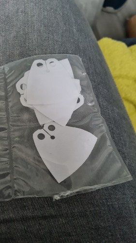 Zdjęcia przedmiotu od zweryfikowanego kupującego