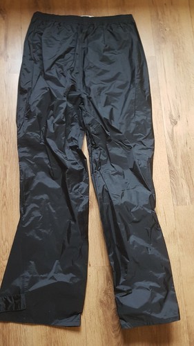 Wasserdichte Regenhose Fahrradhose Mottorad 3XL