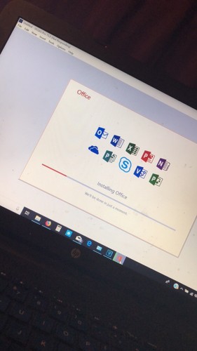 microsoft office 2019 professional plus Lifetime Warranty With Key code .