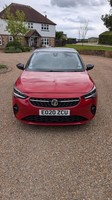 2020 Vauxhall Corsa 1.2 Turbo Elite Nav Premium 5dr Auto HATCHBACK Petrol Automa