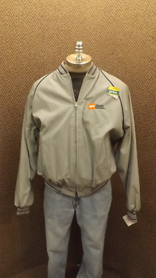 NEW Vtg PSE Archery Jacket by King Louie Sz XL USA made Bow Hunting 2XL