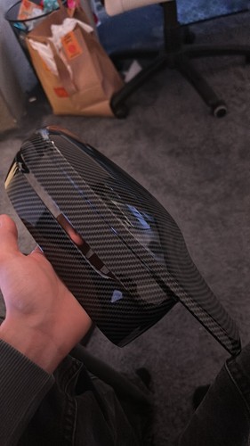 Artikelfoto(s) von einem verifizierten Käufer