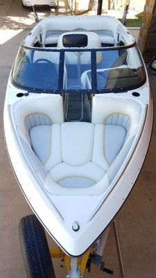 Malibu response lxi
