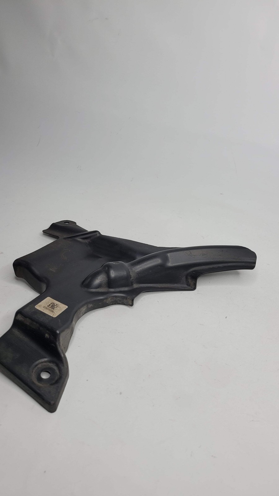 0 Bmw M3 G80 COLUMN COVER TRIM RIGHT PASSENGER SIDE 8074608 image 3