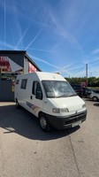 1999 Fiat DUCATO 14 TDI MWB  Diesel Manual