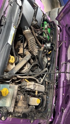 image 4 of engine