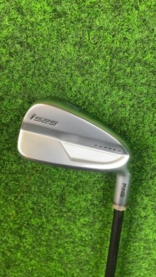 PING i525 Forged Demo 7-Eisen Graphit Stiff Rechts 37"
