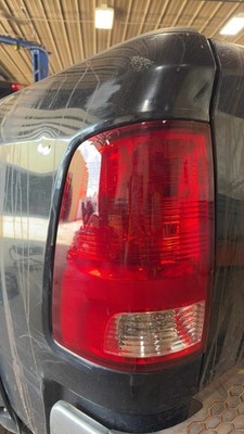Used Left Tail Light fits: DODGE PICKUP 3500 Left 10 11 12 13 14 15 16 17 18