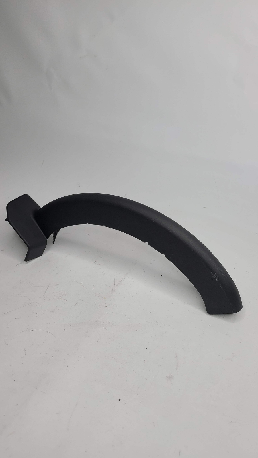 0 Bmw M3 G80 REAR RIGHT SIDE TRUNK LID HINGE COVER 7430624 image 3