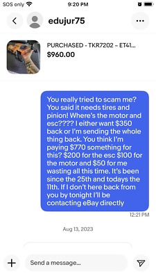 Item photo(s) from verified buyer