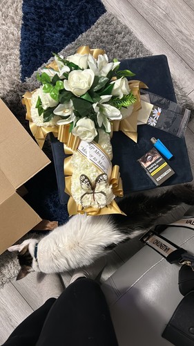 Item photo(s) from verified buyer