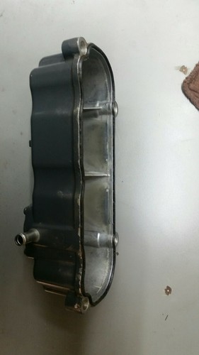 Kubota d722 Engine Valve Cover
