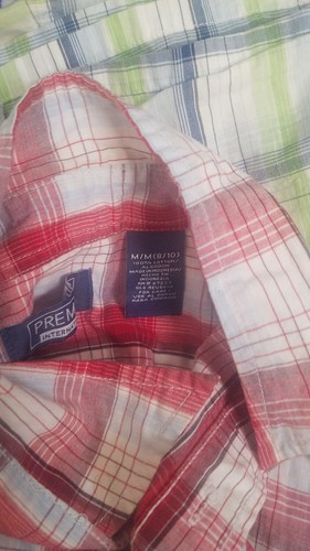 Premier International Boy Bundled Clothes