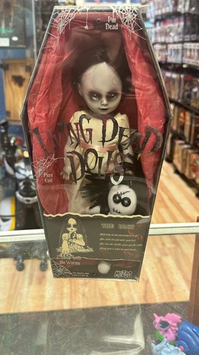ninico！LIVING DEAD DOLLS3点 ninico様専用！LIVING DEAD DOLLS3点