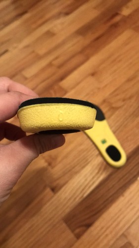 Spenco Arch Cushion FULL Length Insole Soft Insert Shoe Size 0/Women 5.5