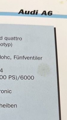 Artikelfoto(s) von einem verifizierten Käufer