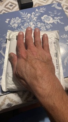 Artikelfoto(s) von einem verifizierten Käufer