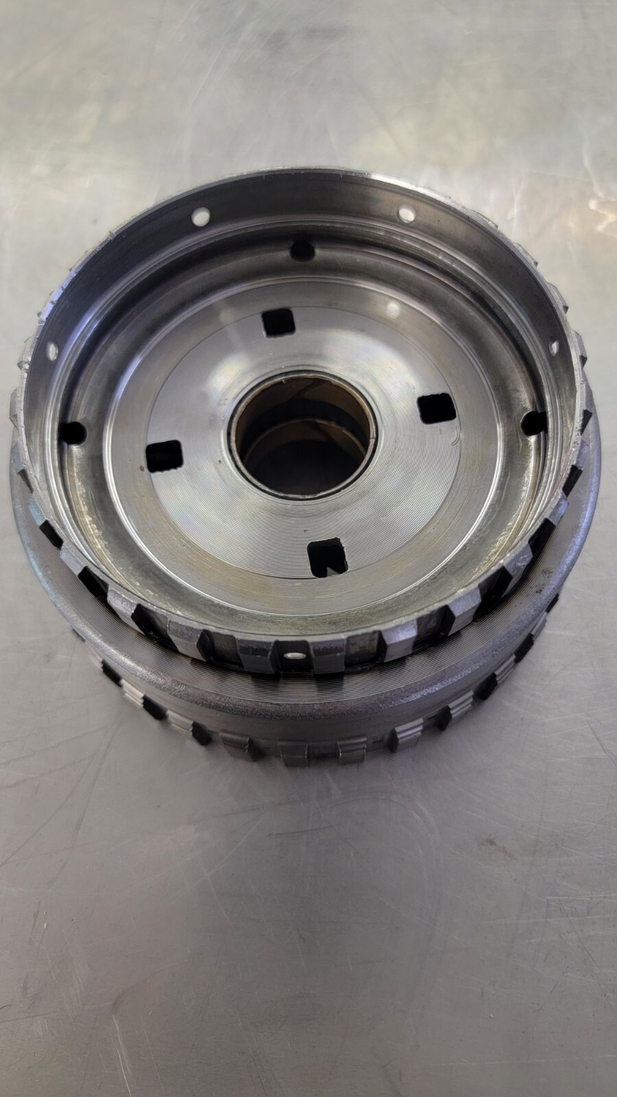 ミナミ/A1087-6/ Sea Water Pump Z3900176 for Cummins 4bt/6bt Engine - Cummins