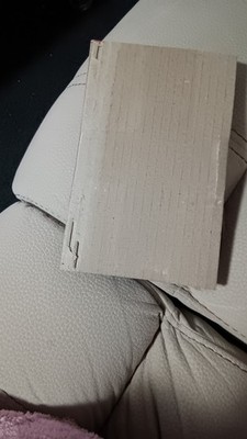 Item photo(s) from verified buyer