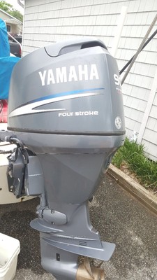 AMAZING Boston Whaler 17ft Montauk