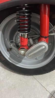 Artikelfoto(s) von einem verifizierten Käufer