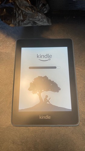 Amazon Kindle Paperwhite 2018 10th Generation 8GB WiFi Amazon Kindle Paperwhite 2018 10th Generation 8GB WiFi