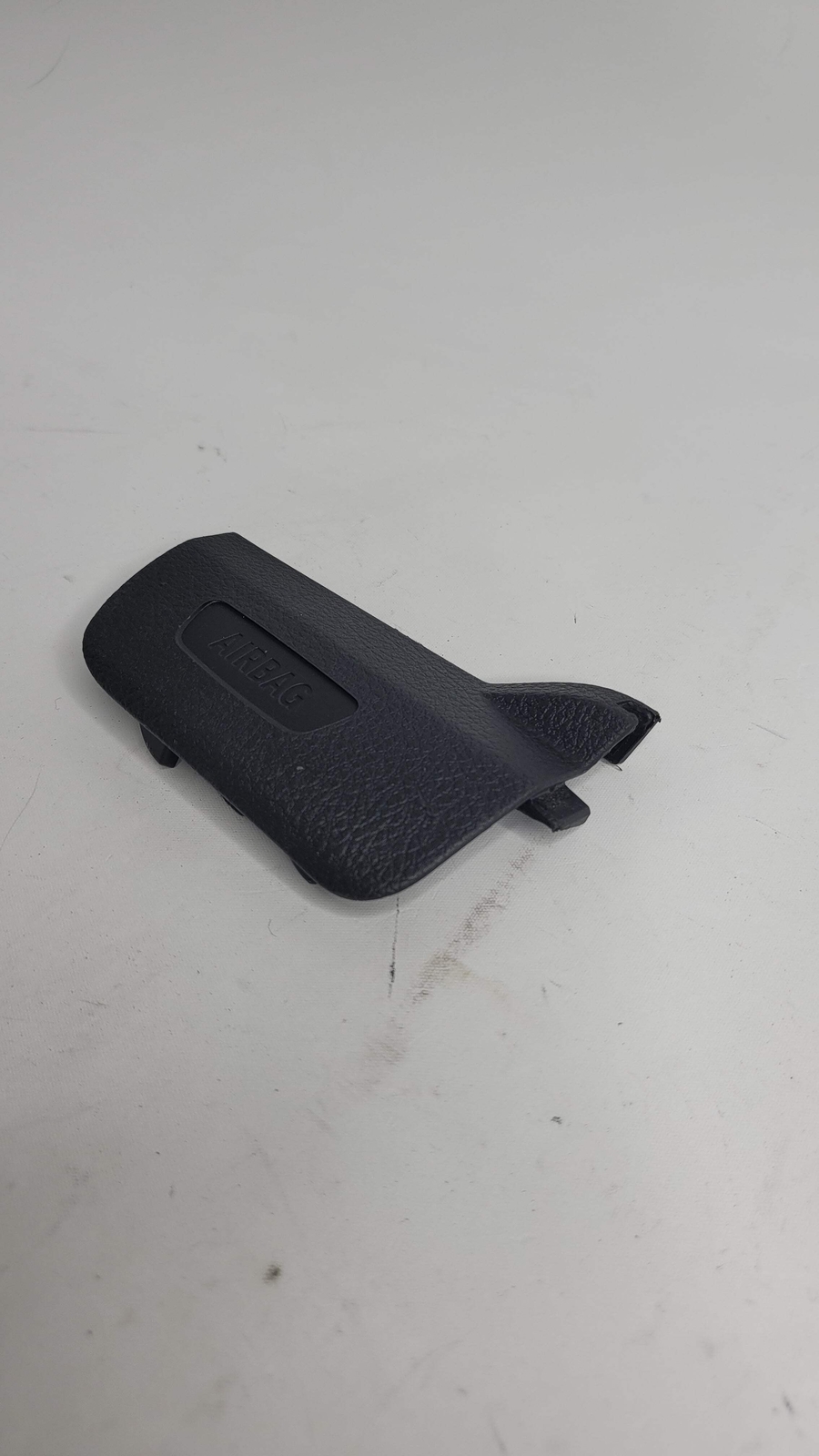 0 Seat F87 M2 Left Driver Belt Catch Trim Cover Black - 7272301 image 3