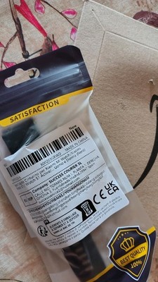 Foto dell'oggetto di un acquirente verificato