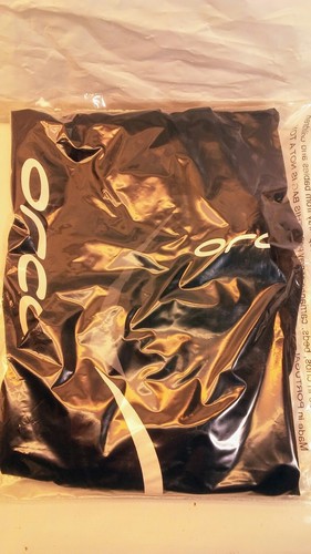 Orca Women's RS1 Killa Race Suit M/12. Black. New...FREE SHIPPING