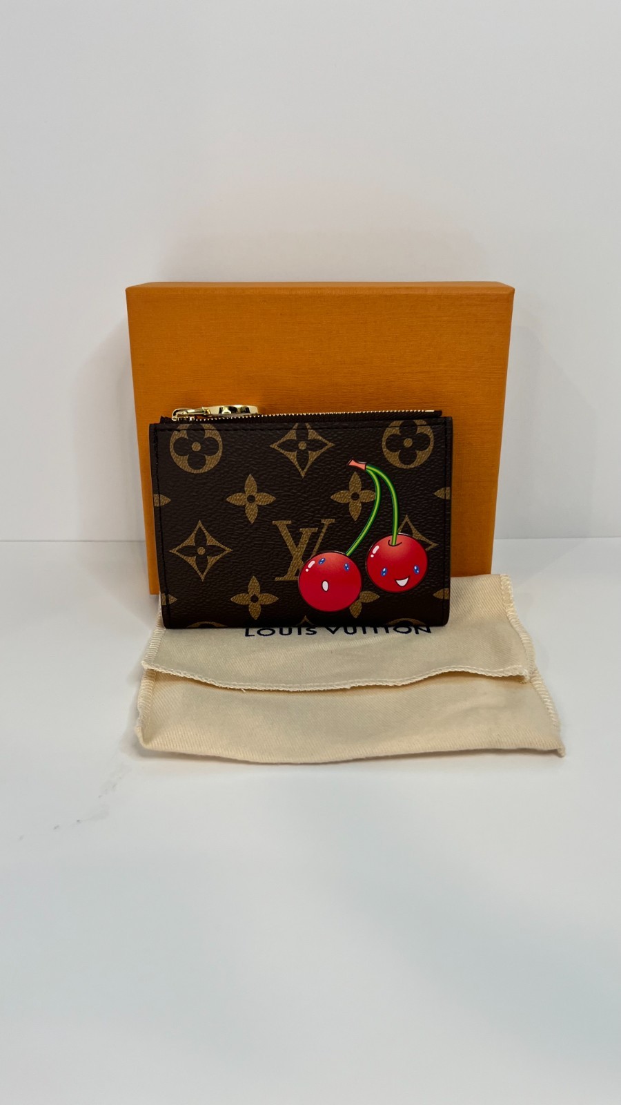 Louis Vuitton x Murakami トレカ 041/レア PSA 10 LOUIS VUITTON x TAKASHI MURAKAMI Trading card