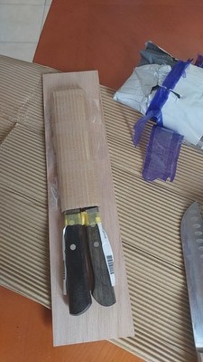 Foto dell'oggetto di un acquirente verificato