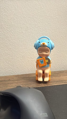 Artikelfoto(s) von einem verifizierten Käufer