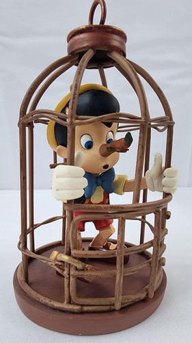 値下げレア【ELF SACK×Pinocchio】コラボ ニットポロ ディズニー $_12.JPG?set_id=880000500F