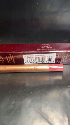 NEW Charlotte Tilbury Lip Cheat Re-Shape & Re-Size Lip Liner YOU CHOOSE COLOR