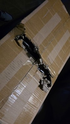 Item photo(s) from verified buyer