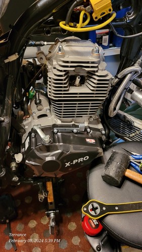 Fotos del artículo de un comprador verificado