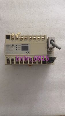 1Pcs Used omron V600-CD1D-V3