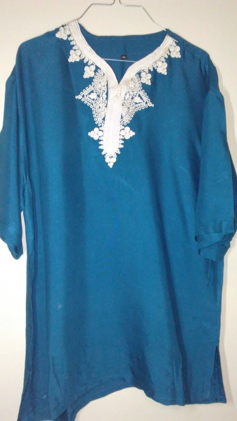 African clothing for men. From Morocco size xl