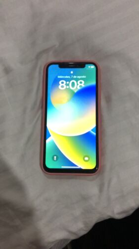 Apple iPhone X - 64GB - Silver (Factory Unlocked) Screen Apple iPhone X - 64GB - Silver (Factory Unlocked) Screen