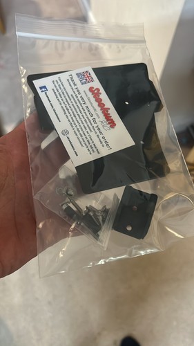 Fotos del artículo de un comprador verificado